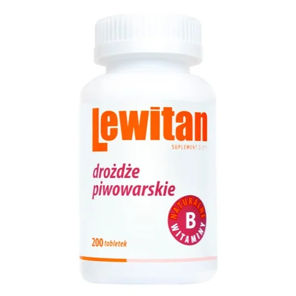 lewitan-drozdze-piwowarskie-200-tabletek