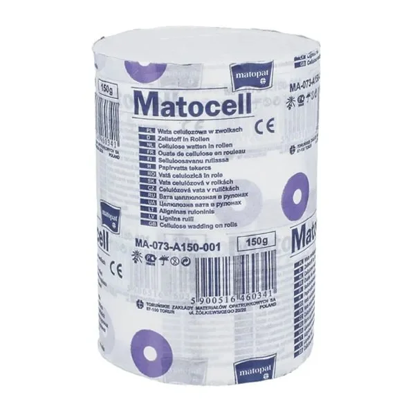 matopat-matocell-wata-celulozowa-lignina-rolka-150-g