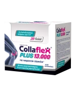 20 x Collaflex Plus 13.000, 25 ml