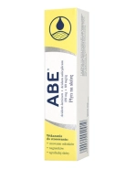 ABE (0,089 g + 0,089 g)/g, płyn na skórę, 8 g