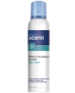 Acerin Cool Fresh, spray chłodzący do nóg, 150 ml