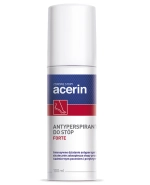 Acerin Antyperspirant Forte, dezodorant do stóp, 100 ml
