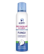 ACERIN Fungi, dezodorant do stóp, 150 ml