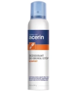 Acerin Komfort, dezodorant do obuwia i stóp, 150 ml