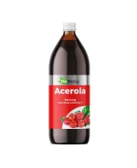 EkaMedica Acerola, sok, 1000 ml