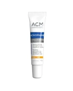 ACM Novophane, krem do paznokci, 15 ml