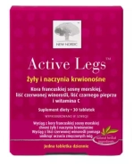 New Nordic Active Legs, 30 tabletek