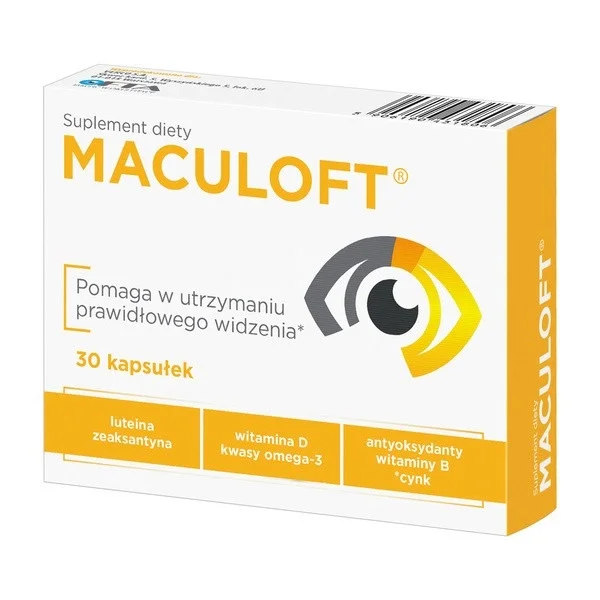 maculoft-30-kapsulek