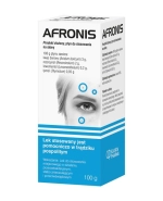 Afronis, płyn do pielęgnacji skóry trądzikowej, 100 g