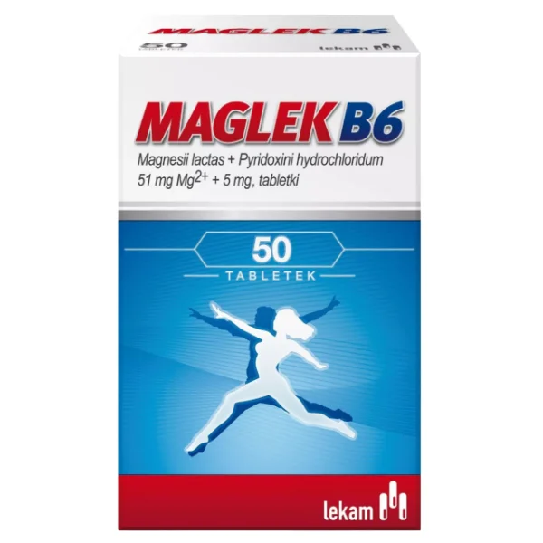 maglek-b6-50-tabletek
