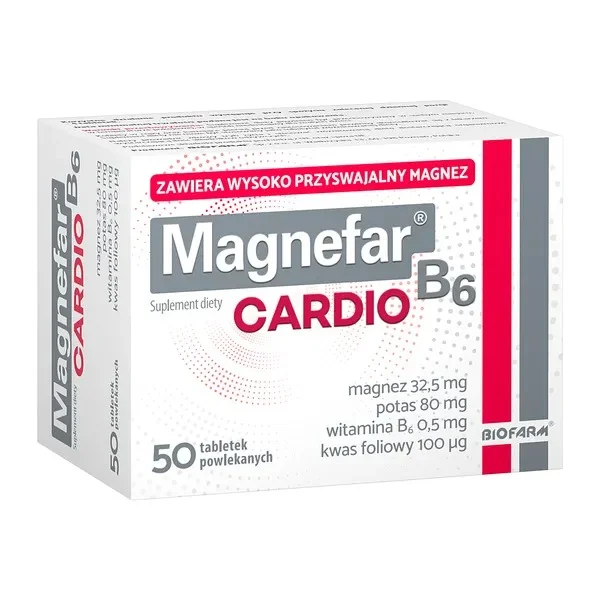 magnefar-b6-cardio-50-tabletek-powlekanych