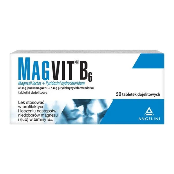 magvit-b6-50-tabletek-dojelitowych