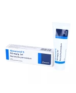 Akneroxid 5 50 mg/g, nadtlenek benzoilu, żel, 50 g