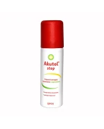 Akutol Stop, spray, 60 ml