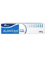 Alantan 20 mg/g, maść, 100 g