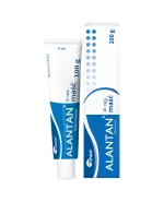 Alantan 20 mg/g, maść, 100 g