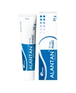 Alantan 20 mg/ 1 g, maść, 30 g