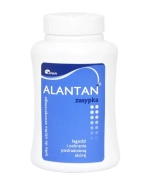 Alantan, zasypka łagodząco-ochronna, 50 g