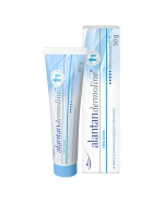 Alantan Dermoline, lekki krem, skóra wrażliwa, 50 g