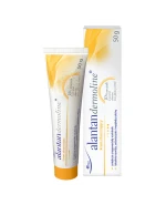 Alantan Dermoline, krem złuszczający, 50 g