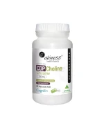 Aliness CDP Choline 250 mg, 60 kapsułek