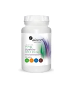 Aliness Cynk Organiczny Trio 15 mg ,100 tabletek