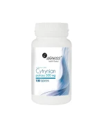 Aliness Cytrynian Potasu 300 mg, 100 tabletek