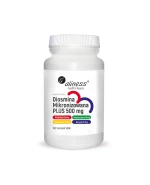 Aliness Diosmina Mikronizowana.Plus 500 mg, 100 tabletek