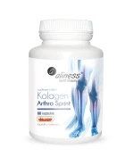 Aliness Kolagen Arthro Sprint, 60 kapsułek