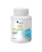 Aliness Magtein L-treonian, tabletki, 60 sztuk