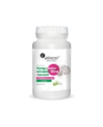 Aliness Ostropest 190 mg + Karczoch, 100 kapsułek