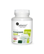 Aliness Podagrycznik 400 mg, 100 kapsułek
