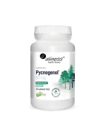 Aliness Pycnogenol 50 mg,  kora sosny, 60 tabletek