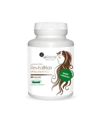 Aliness RevitalHair, 60 kapsułek