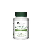 Aliness Witamina C optymalna 250 mg, 200 kapsułek