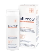 Allerco Emolienty, balsam do ciała, 250 ml