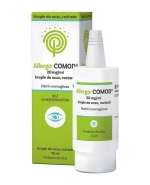 Allergo-Comod 20 mg/ml, krople do oczu, 10 ml