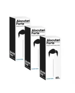 Alocutan Forte 50 mg/ml, aerozol na skórę, 3x60 ml