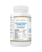 AltoPharma Cholesterol Complete, 120 kapsułek