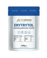 Altopharma Erytrytol, 1000 g