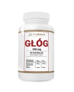 Altopharma Głóg, 90 kapsułek