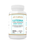 AltoPharma Luteina 40 mg, 60 kapsułek