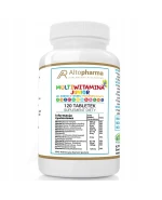 Altopharma Multiwitamina Junior, 120 tabletek do ssania
