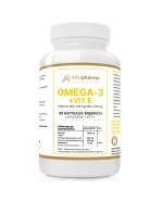 AltoPharma Omega-3 1000 mg, 90 kapsułek
