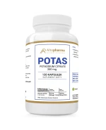 AltoPharma Potas 350 mg, 120 kapsułek