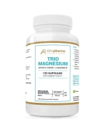 Altopharma Trio Magnesium, 120 kapsułek
