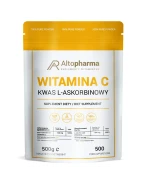 Altopharma Witamina C, 500 g