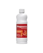 Alugastrin, zawiesina doustna,1,02 g/15ml, 375 ml
