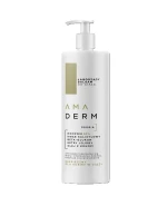 Amaderm Psoria, łagodzący balsam do ciała, 400 ml