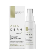 Amaderm Psoria, wyciszająca mgiełka do ciała, 50 ml